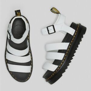 Dr. Martens Blaire Sandals